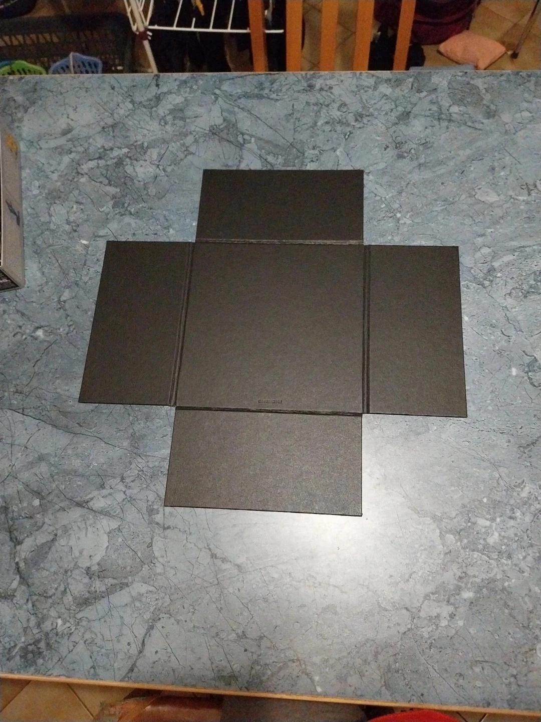 Jogo de tabuleiro: Cranium preto – photo 10